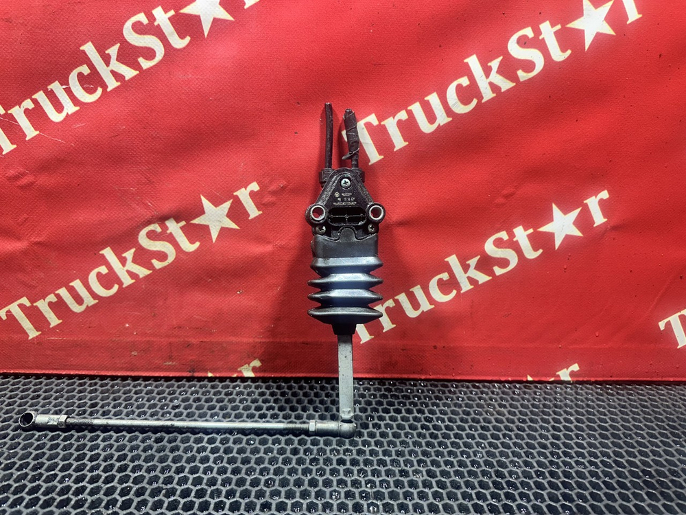 Кран уровня пола кабины 2023г.