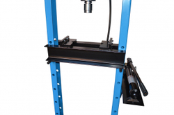 Пресс гидравлический напольный 20т GW-0920 Great Wolf