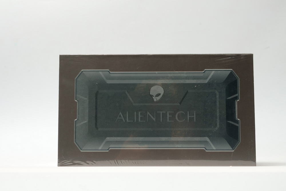 Усилитель сигнала Alientech Duo 3