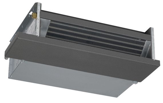 Фанкойл канальный FX-CK 631 ACTIONCLIMA 4-х трубный