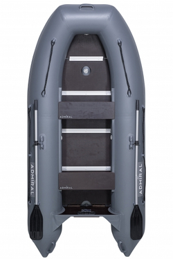 Лодка Адмирал 305