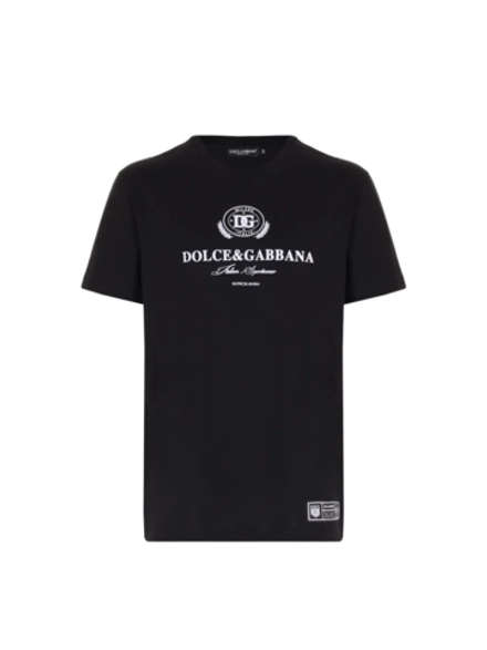 Футболка DOLCE & GABBANA