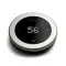 Devialet Phantom I 108 dB Dark Chrome + Devialet Treepod Matte Black