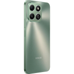 Смартфон HONOR X6b 6 ГБ/256 ГБ (Зелёный лес | Forest Green)