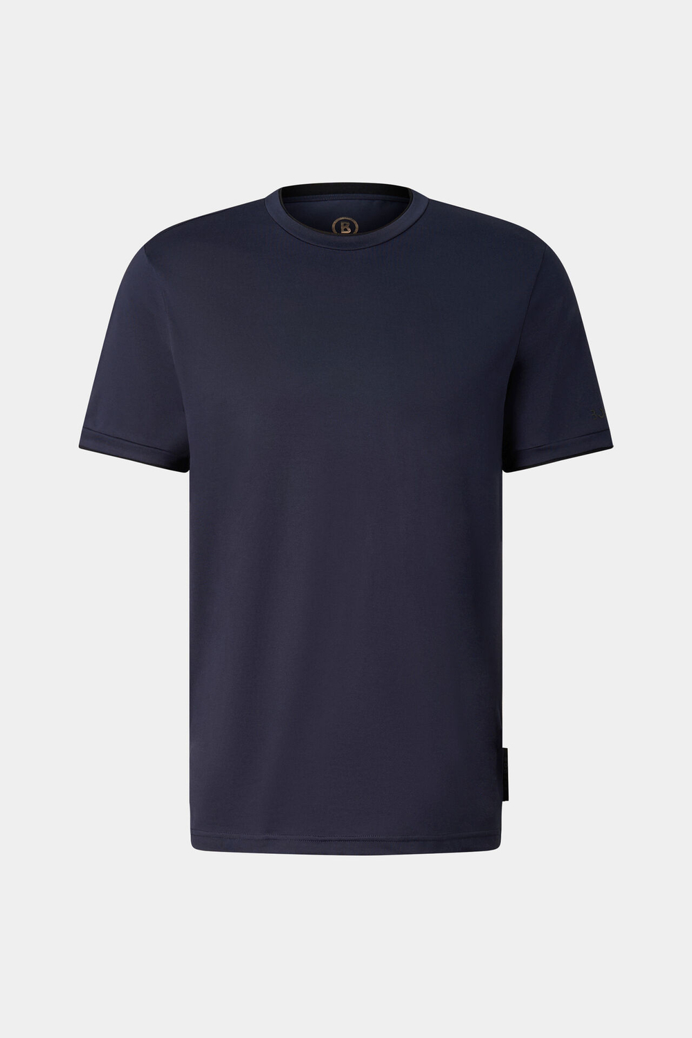 Футболка BOGNER RYAN-2 в синем цвете