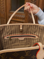Louis Vuitton Neverfull medium