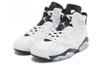 Кроссовки Jordan Air Jordan 6 "Reverse Oreo"