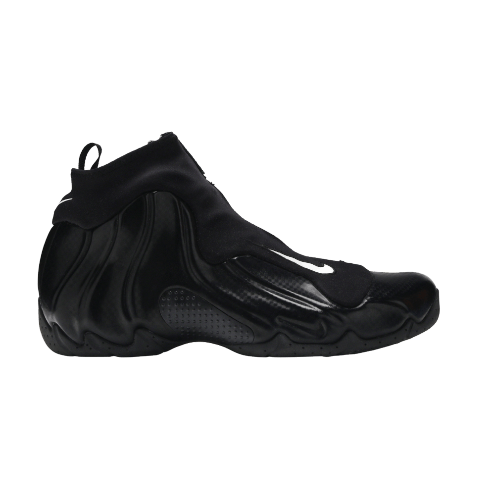 Кроссовки Nike Flightposite Carbon Fiber (2014