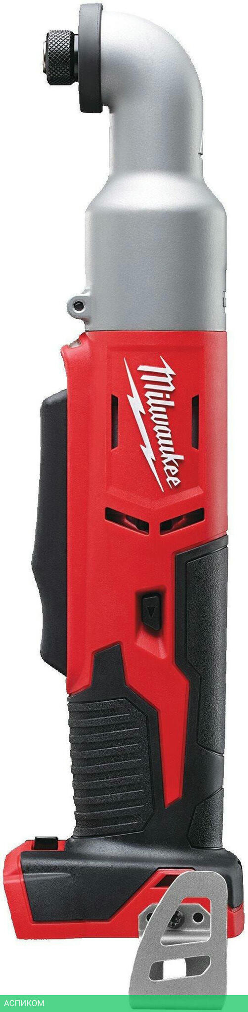 Винтоверт Milwaukee M18 BRAID-0 (4933447891)