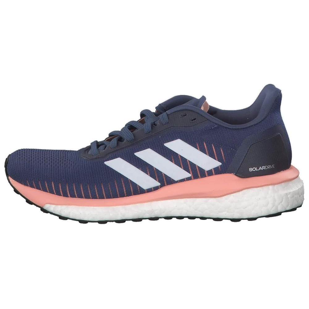 Кроссовки Adidas Solar Drive 19 (Женская размерная сетка)