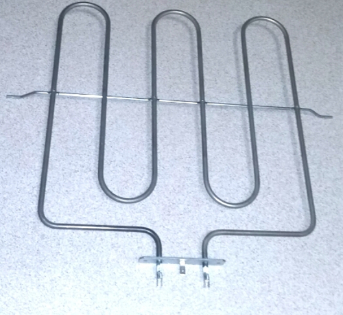 Тэн духовки BEKO верхний 500W