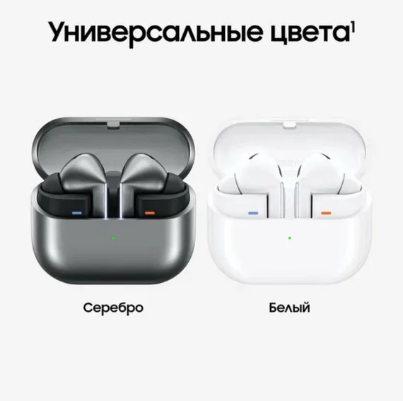 Samsung Galaxy Buds 3
