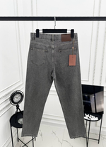 Джинсы Loro Piana