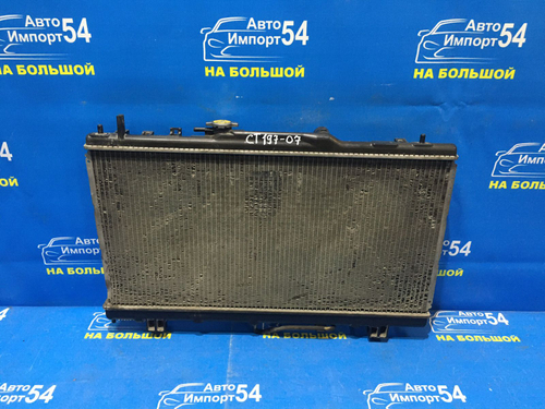 Радиатор двигателя TOYOTA CALDINA 1998
