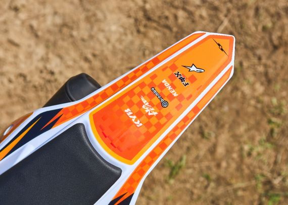 Мотоцикл питбайк SHARMAX Sport 145 Miami