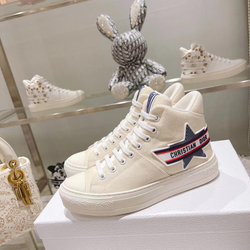 Кеды Christian Dior