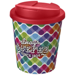 Эспрессо Brite-Americano ® 250 мл с непроливаемой крышкой