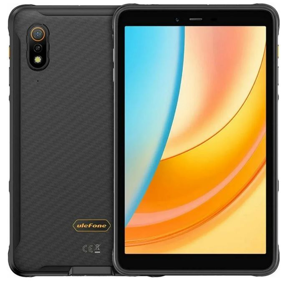 Планшет 8'' Ulefone Armor Pad Pro