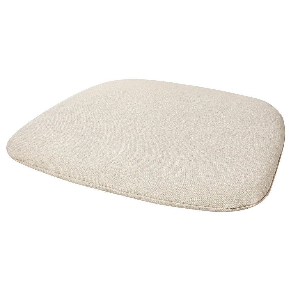 IKEA FRYKSÅS  (ИКЕА ФРЙКСÅС)  -  Подушка, натуральный ризан, 52x47 см