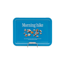 Ланчбокс Called a Garment Whatever Box "Blue"