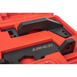 Набор фиксаторов распредвала для установки фаз ГРМ MERCEDES M282 ARNEZI R7702153