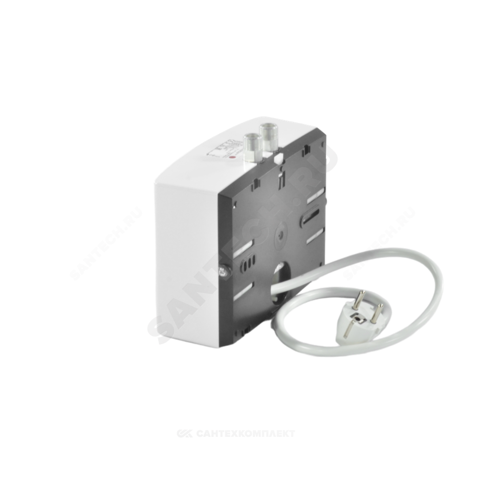 Водонагреватель электрический проточный EIL 6 Plus Stiebel Eltron 204618