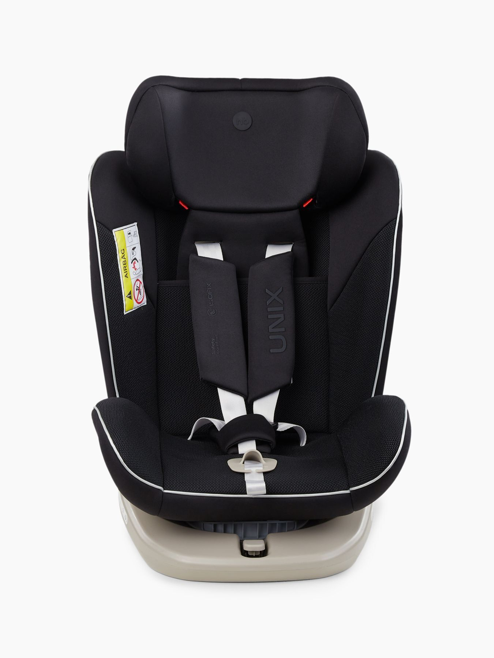 Автокресло Happy Baby UNIX isofix 0-1-2-3
