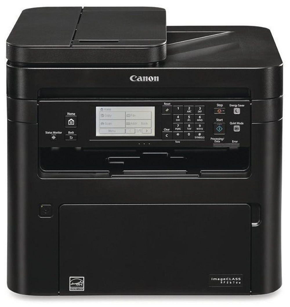 МФУ Canon i-SENSYS MF267dw II 5938C008