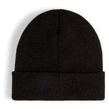 Шапка PUMA ESS Mid Crown Beanie, 02640004, 100% акрил, черный