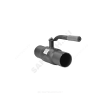Кран шаровой сталь 11с67п Ду 200 Ру25 п/привар L=430мм FORTECA 182.1.200.025