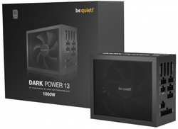 Блок питания BeQuiet! DARK POWER13 1000W (BN335)