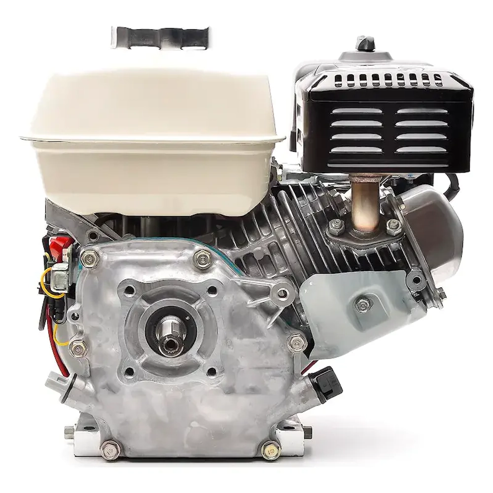 HONDA GX 270 T2 QH-B1-OH двигатель бензиновый