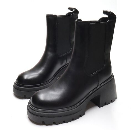 Ботинки Lumeita зима (36-40)р. / шт. M60