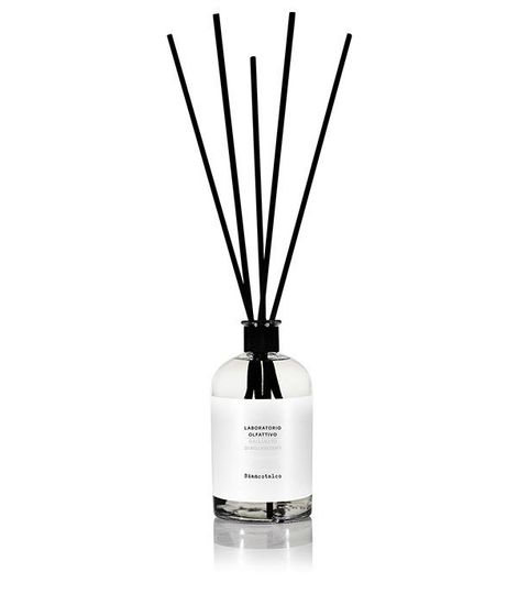 Biancotalco ароматический диффузор, Laboratorio Olfattivo