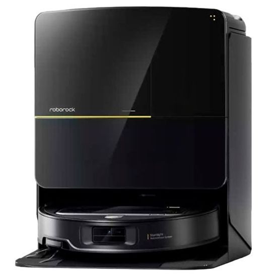 Робот-пылесос Roborock Saros Z70