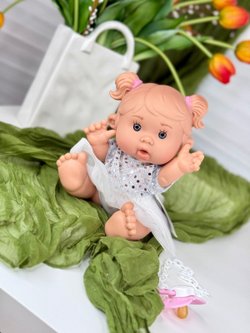 Пупс Marina and Pau 26 cм PEPOTE (M964A1)