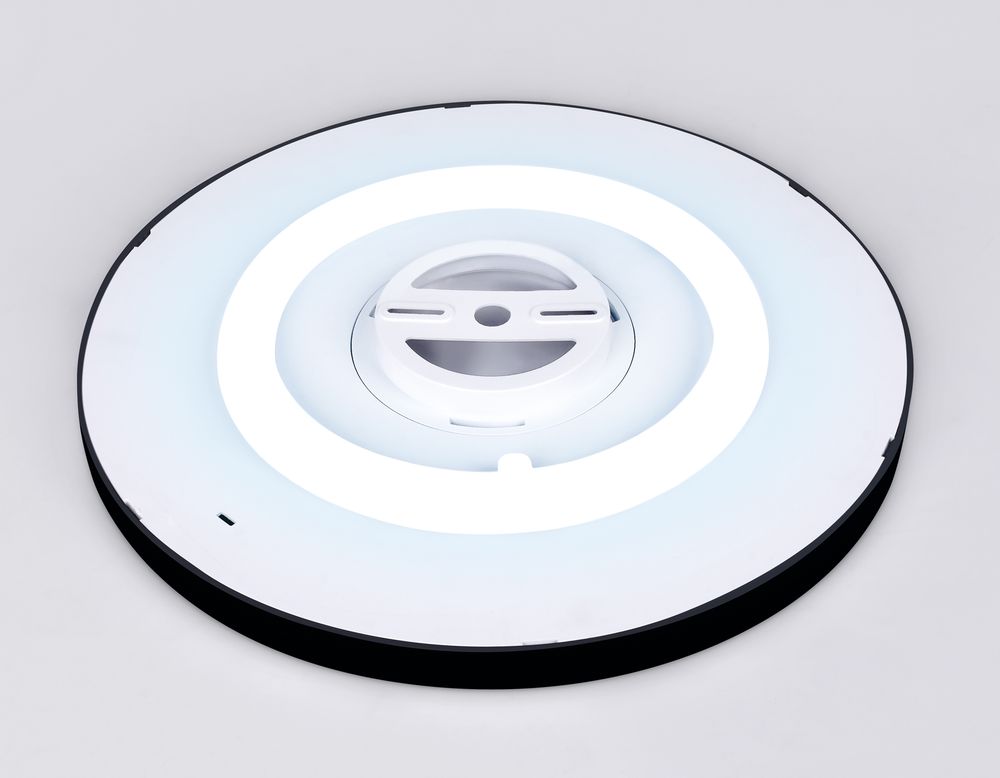 Ambrella Потолочный светодиодный светильник с подсветкой Air FZ3050