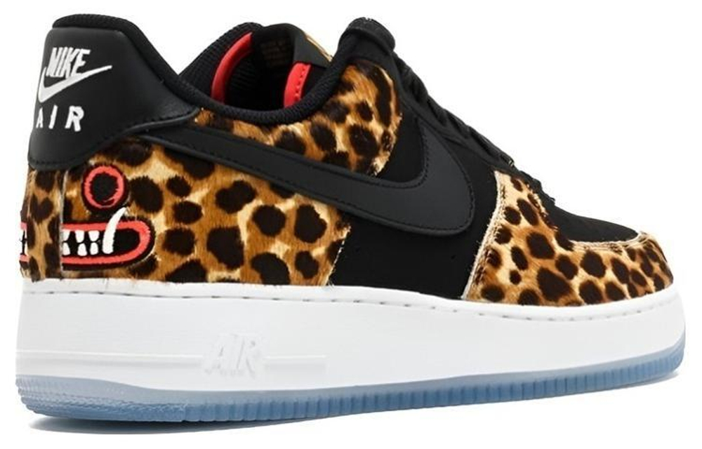 Кроссовки Nike Air Force 1 Los Primeros