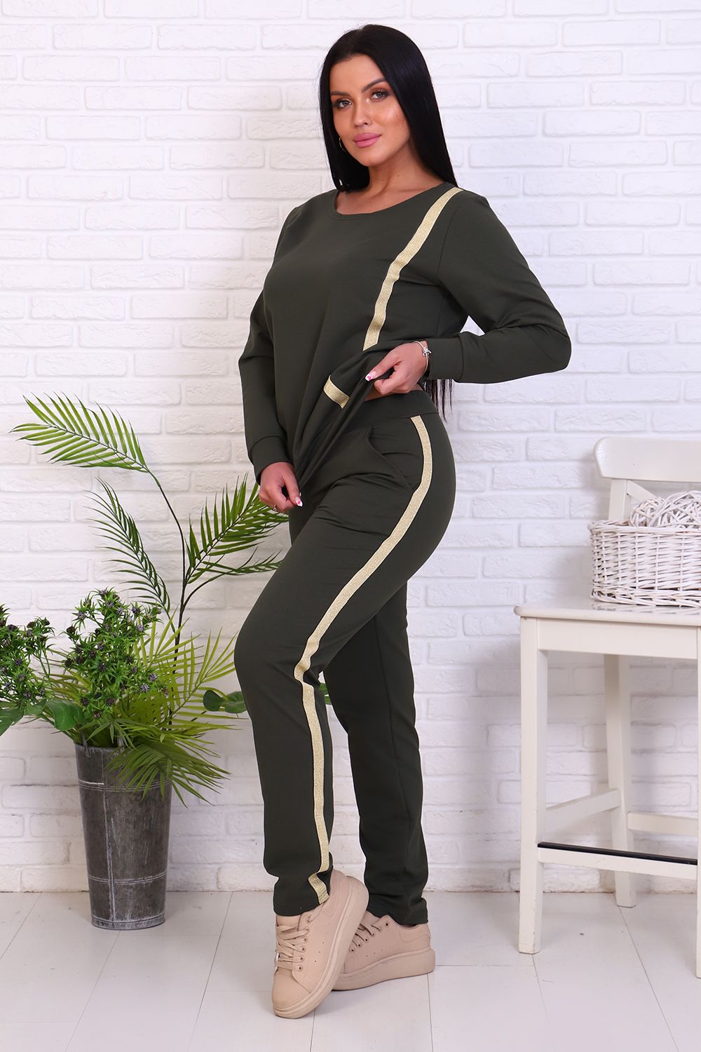 Костюм 35143 Натали (Акция)