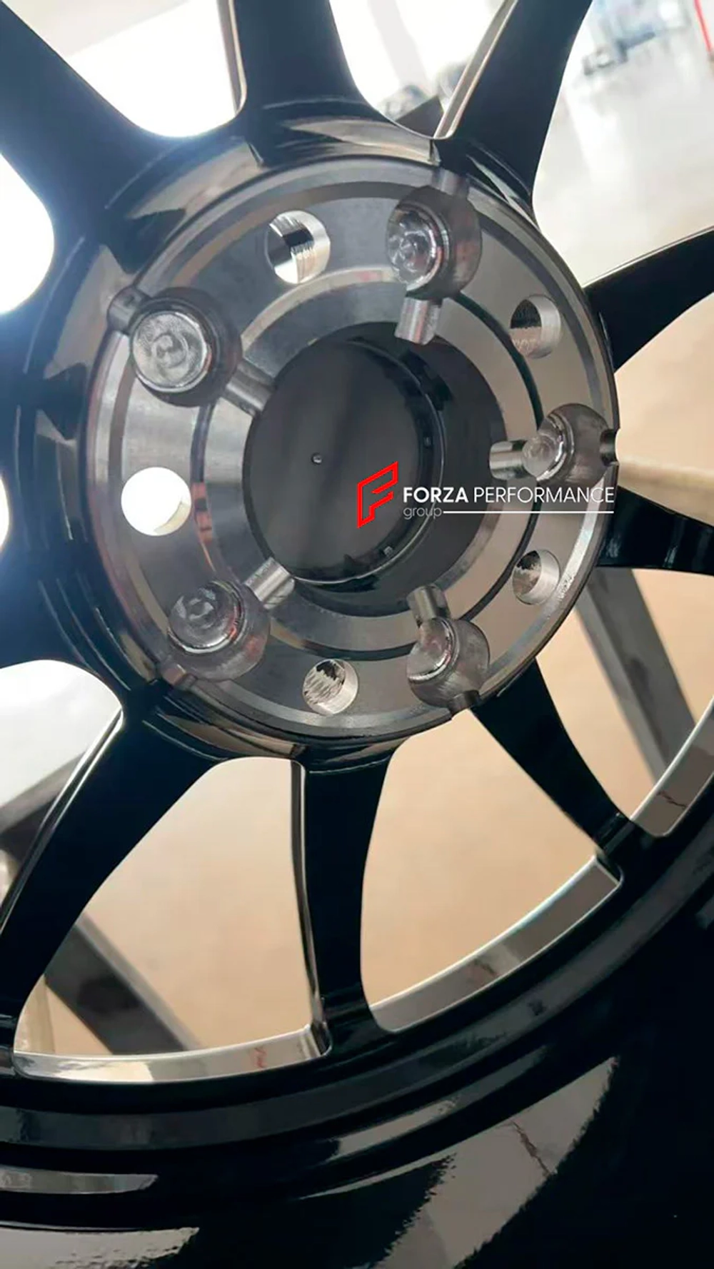 КОВАНЫЕ ДИСКИ ДЛЯ MERCEDES BENZ AMG GT R COUPE C190 2021 Мерседес