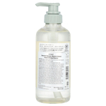 Botanist, растительный шампунь, для упругости, придающий объем, пион и цветок апельсина, 490 мл (16,5 жидк. унции)