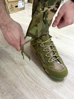 Тактический костюм Аку Лайт / мультикам