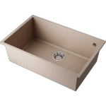 Кухонная мойка Omoikiri Tedori 66-U-WH