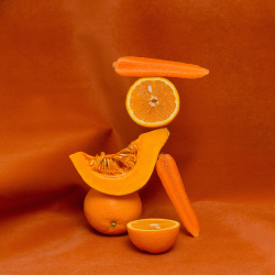 Флок Mod / Мод