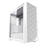 Корпус PCCooler C3D510 WH ARGB EATX/ATX/mATX/ITX 2x3.5", 2x2.5", USB3.0, 2xUSB2.0, 3xFAN ARGB included, White