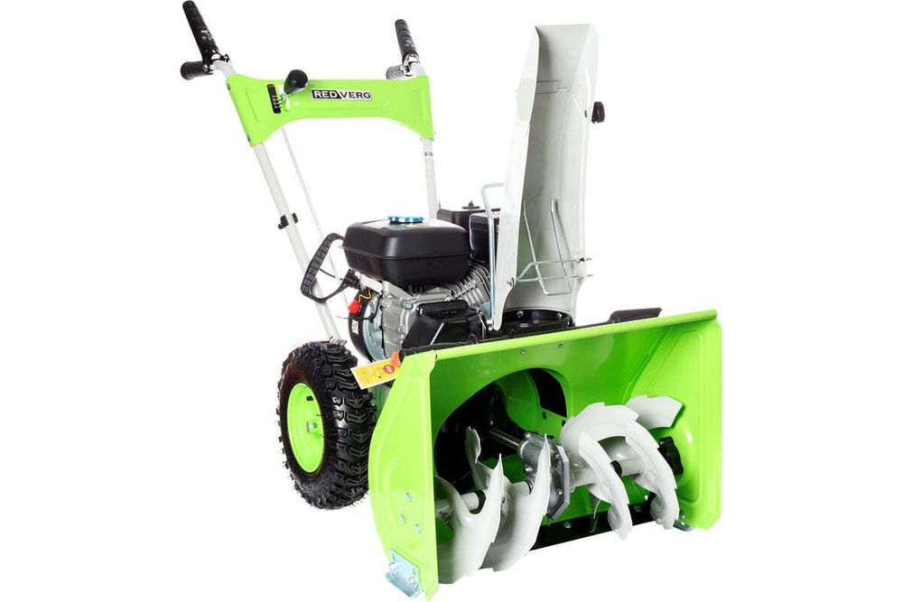 Снегоуборщик Redverg RD-SB56/7
