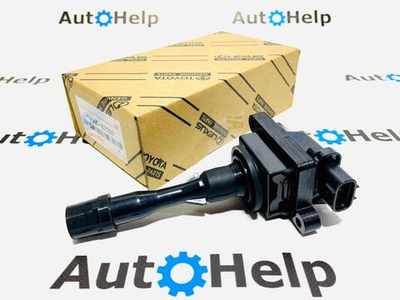 Катушка зажигания 19500-87101 Toyota