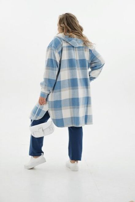 Кардиган УК-2479-2 Fabrika