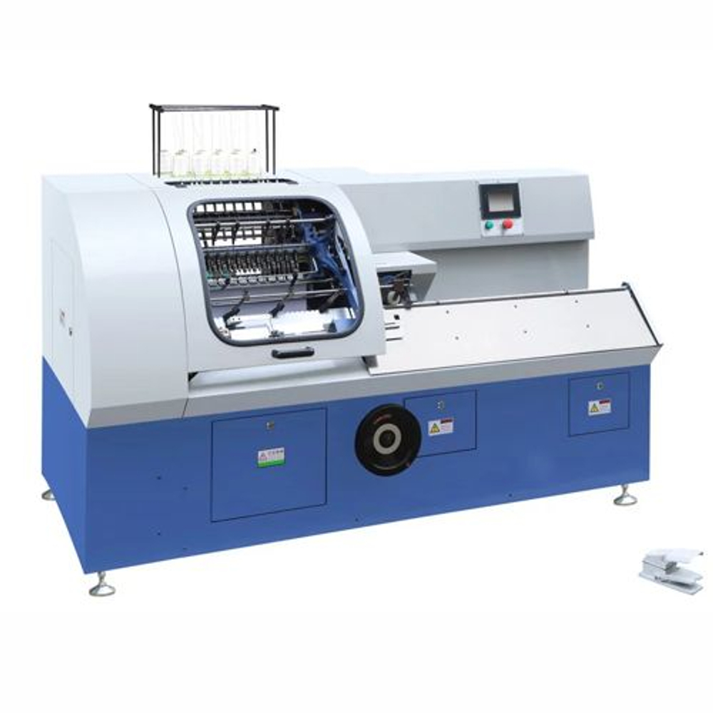 Ниткошвейная машина Sunfung SF-4600E