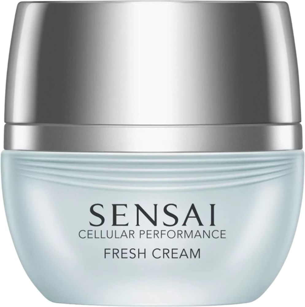 SENSAI CELLULAR PERFORMANCE FRESH CREAM 40 ML SENSAI CELLULAR PERFORMANCE FRESH CREAM 40 ML